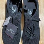 Pro Player MWT Women’s  Black With White Sole Athletic Sneakers
Size 8 Photo 0