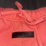 Fear of god Essentials  Shorts Photo 4