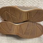 Sperry Top Sider Womens Tan Boat Shoes 2-eye Loafers size 8M Nautical Preppy Photo 6