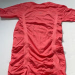 Calia ruched seamless short sleeved t Photo 5