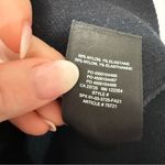 Aritzia Babaton Sculpt Knit One Shoulder Crop Top size XL Photo 4