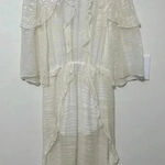 IRO ‎ Dress Sheer Detail 🩵 Photo 0