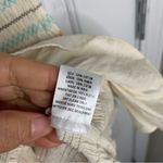 Tuckernuck Opening Ceremony smocked ruffle hem short‎ sleeves spring dress XS wedding guest Photo 4