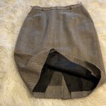 Goldie GOLDI X SUIT FOR WOMEN COMES WITH BLAZER AND SKIRT 
SKIRT LENGTH 26”
WAIST 30” Photo 10