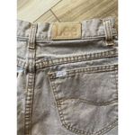 Lee Vintage 89s   Riveted Mom Super High Rise  Women’s Jeans Photo 9