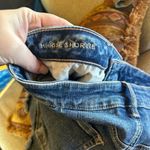 American Eagle  Hi-Rise Shortie Jean Short Photo 2