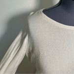 Old Navy  Crewneck Sweater Metallic Photo 3