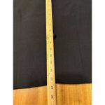 Jessica Howard  Black Two Piece Sleeveless Dress With Jacket-Size 18 Photo 8