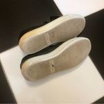 Acne Studios Adriana Leather Low Top Sneakers In Calfskin Logo Face Streetwear 7 Photo 11