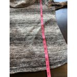 Talbots ‎ Sweater Womens Petite Small Cowl Neck Gray Casual Office Coastal Mature Photo 10