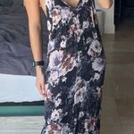 Urban Outfitters Low Back Maxi Dress  Photo 2