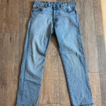 Levi's Levi’s 501 Denim Jeans  Photo 0