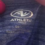 Athletic Works Athletic sleeveless blue top size large Photo 6