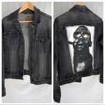 Levi's Custom VINTAGE Jean Jacket Photo 1