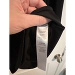 Chico's Knit Kit Off-the-Shoulder Zip Top – Size 1 (S/8) Photo 3