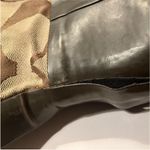 Coach  Boots Rain Photo 6