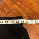  z by Zella black pull on black joggers workout active sweatpants size xs Photo 10