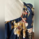 She & Sky She Sky boutique floral maxi dress Photo 3