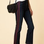 Veronica Beard  WOMENS JEANS CAROLYN 10”BABY BOOT 26 Photo 1