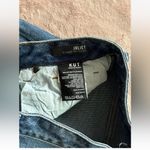 Kut From The Kloth Womenâs Juliet Slouchy Boyfriend Jeansâ Distressed Button Fly Photo 8