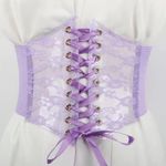 Lavender Lace Photo 0