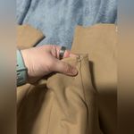 Trina Turk Dynamic Front-Slit Pants Photo 5