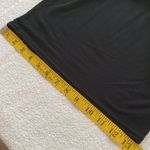 Nasty Gal crop top off the shoulder square neckline cap sleeves size 4 NWT Photo 3