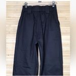 I am gia NWOT I.AM.GIA Cobain Chain Black Jogger Pants Size Large NO CHAIN Photo 11