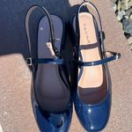 Tahari Mary Jane Gogo Dress Shoes Photo 5