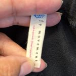 Free People FP Movement by  Black Sunny Skinny Jogger Sweatpants Size Large EUC Photo 6