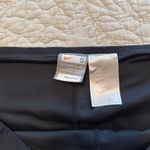 Nike  Black Tennis Golf Skirt / Skort  Photo 2