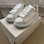 Alexander McQueen  Sneakers Photo 0