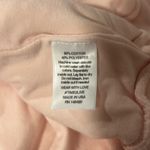 Electric & Rose Granada Quilted Bomber Jacket Blush Small NWT Pink Photo 12