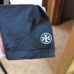 Tory Burch Tory Sport SCULPT COMPRESSION LEGGING Size XS Black Photo 4