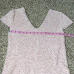 Chelsea28 ‎ women’s XS marled short sleeved sweater Photo 2