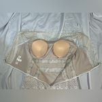 Tadashi Shoji  Embroidered Lace Wedding Dress | 2 Photo 13