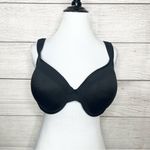 Lucky Brand Solid Black Everyday Comfort Bra Size 40D Photo 1