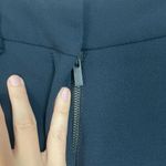 The Kooples Straight-leg navy trousers size US 2/FR 34 Photo 5