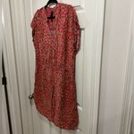 Pure Energy  short sleeve vneck dress plus size 2 Photo 4