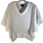 W By Worth W by‎ Worth Cotton Sweater Photo 0