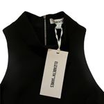 Elizabeth and James NWT Black  Dress Photo 5