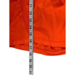 Nike  Dri-Fit Bright Orange Loose Fit Shorts Photo 5