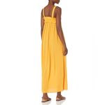 BB Dakota  Sunny Yellow Maxi Dress Photo 6