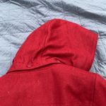 Calvin Klein  Wool Blend Coat SIZE 10 Photo 4