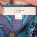 Loft 🎉4 for $20  Long Sleeve Blouse, Medium Photo 4