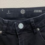SO Black Jeggings Photo 2