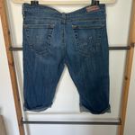 AG Adriano Goldschmied AG the Malibu crop pant size 26R Photo 1