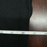 True Religion Men’s Black Short Sleeve T-shirt Size Medium Photo 7