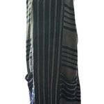 Old Navy Women’s Striped Pattern Sleeveless Dress Sz L Photo 0