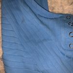 Aerie Blue Bikini Set Photo 4